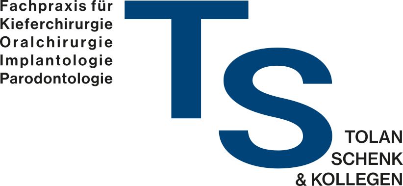 Dres. Tolan und Schenk GbR Logo